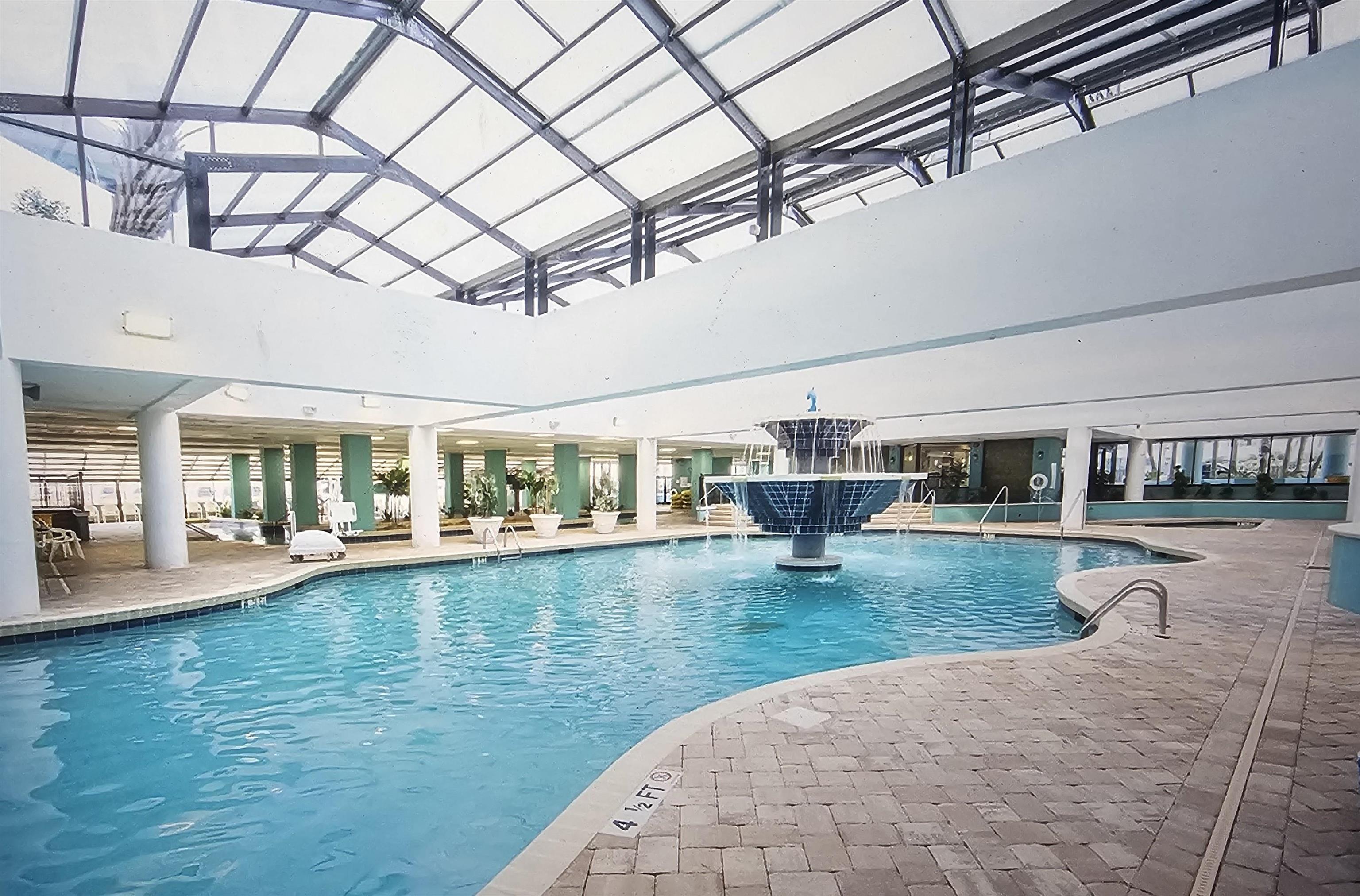 1501 Ocean Blvd. S Unit: 1021