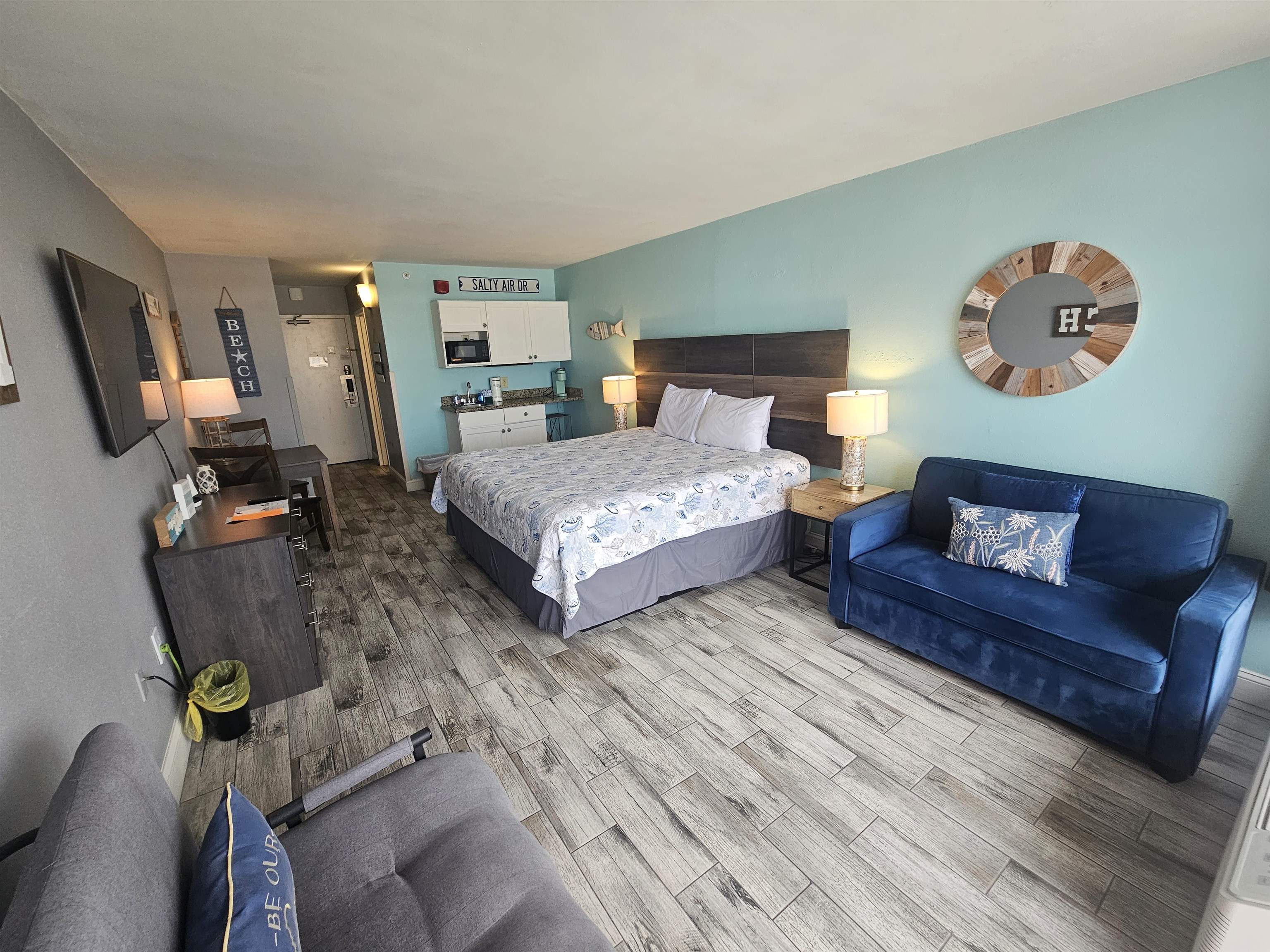 1501 Ocean Blvd. S Unit: 1021