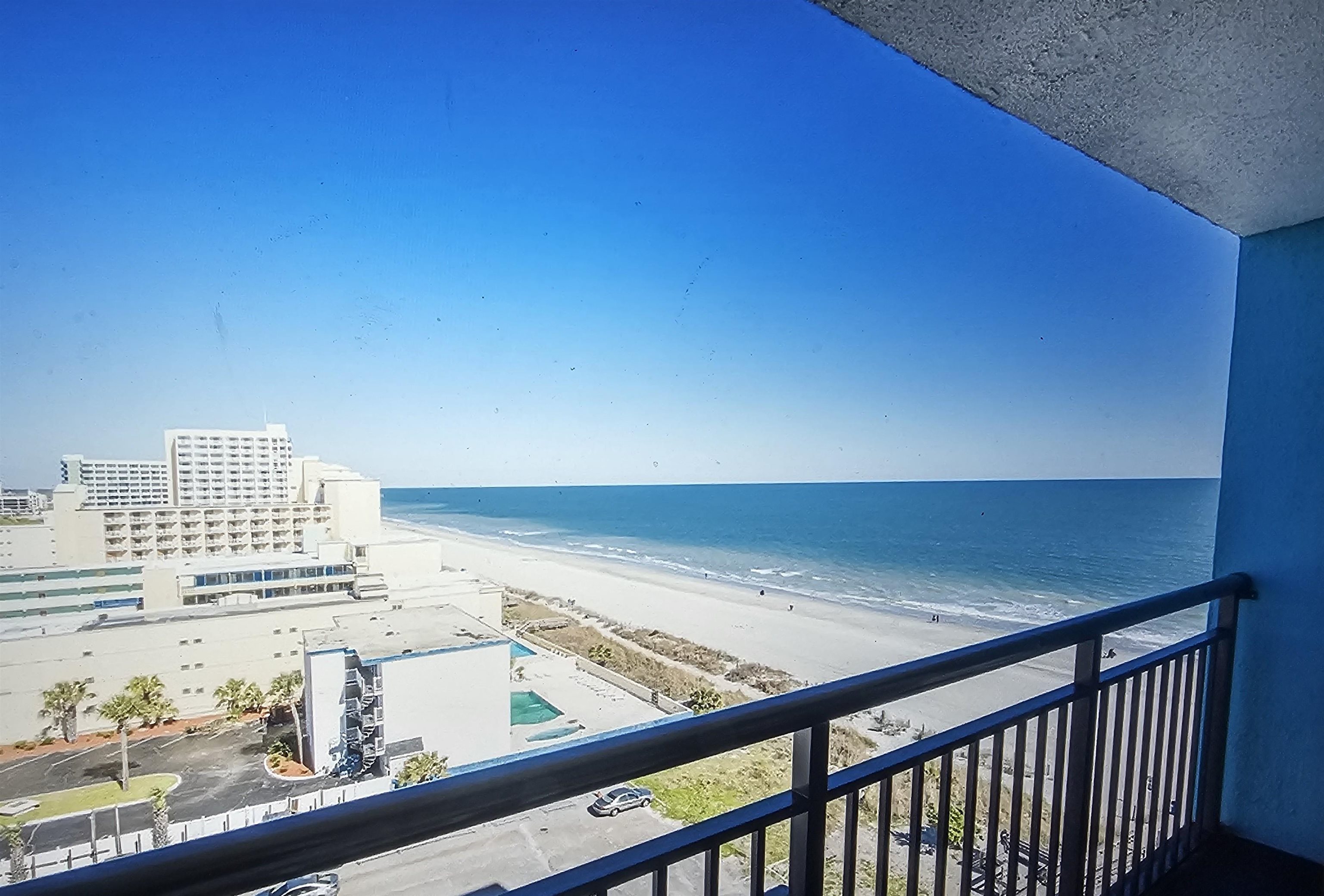 1501 Ocean Blvd. S Unit: 1021