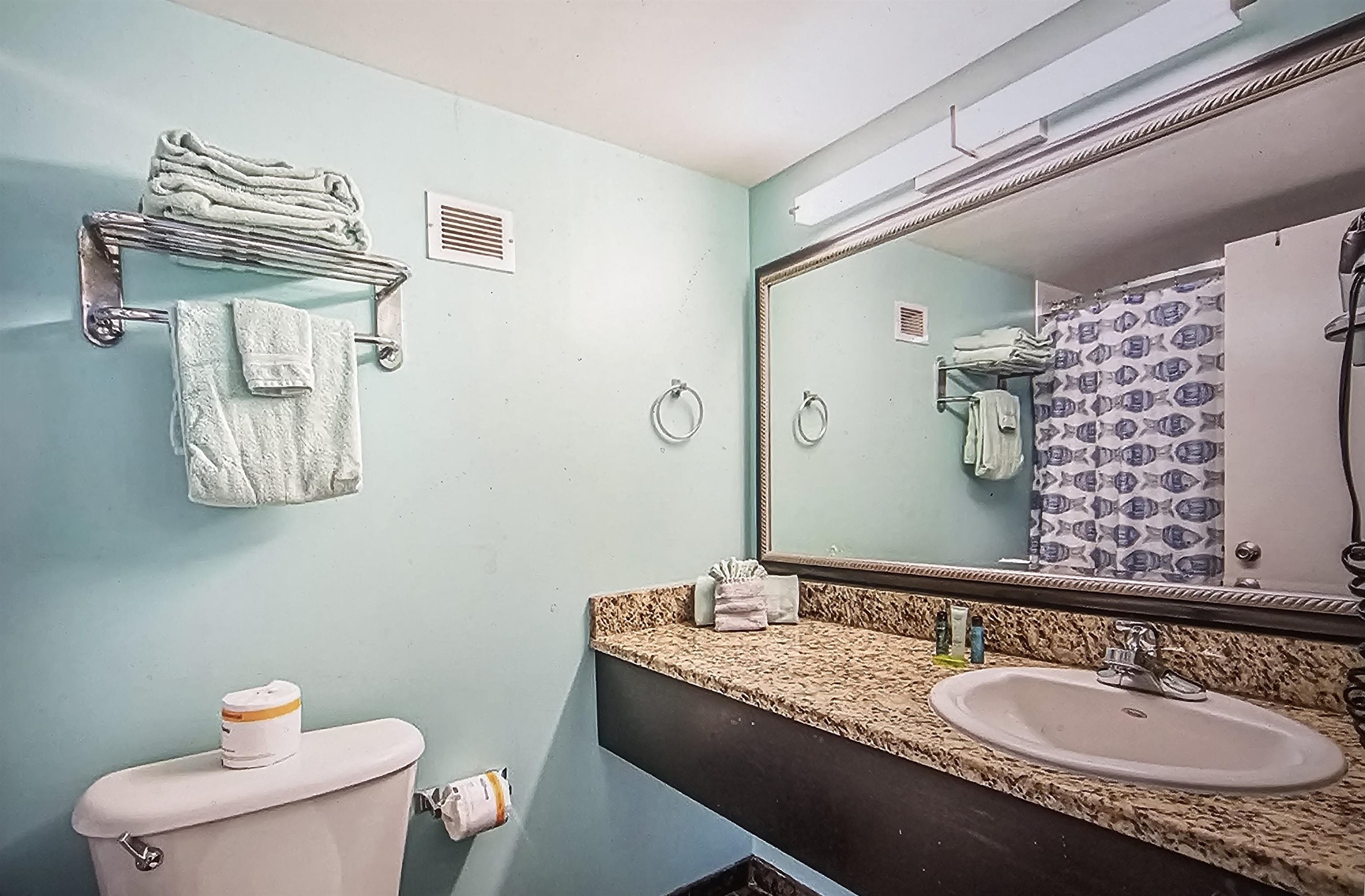 1501 Ocean Blvd. S Unit: 1021