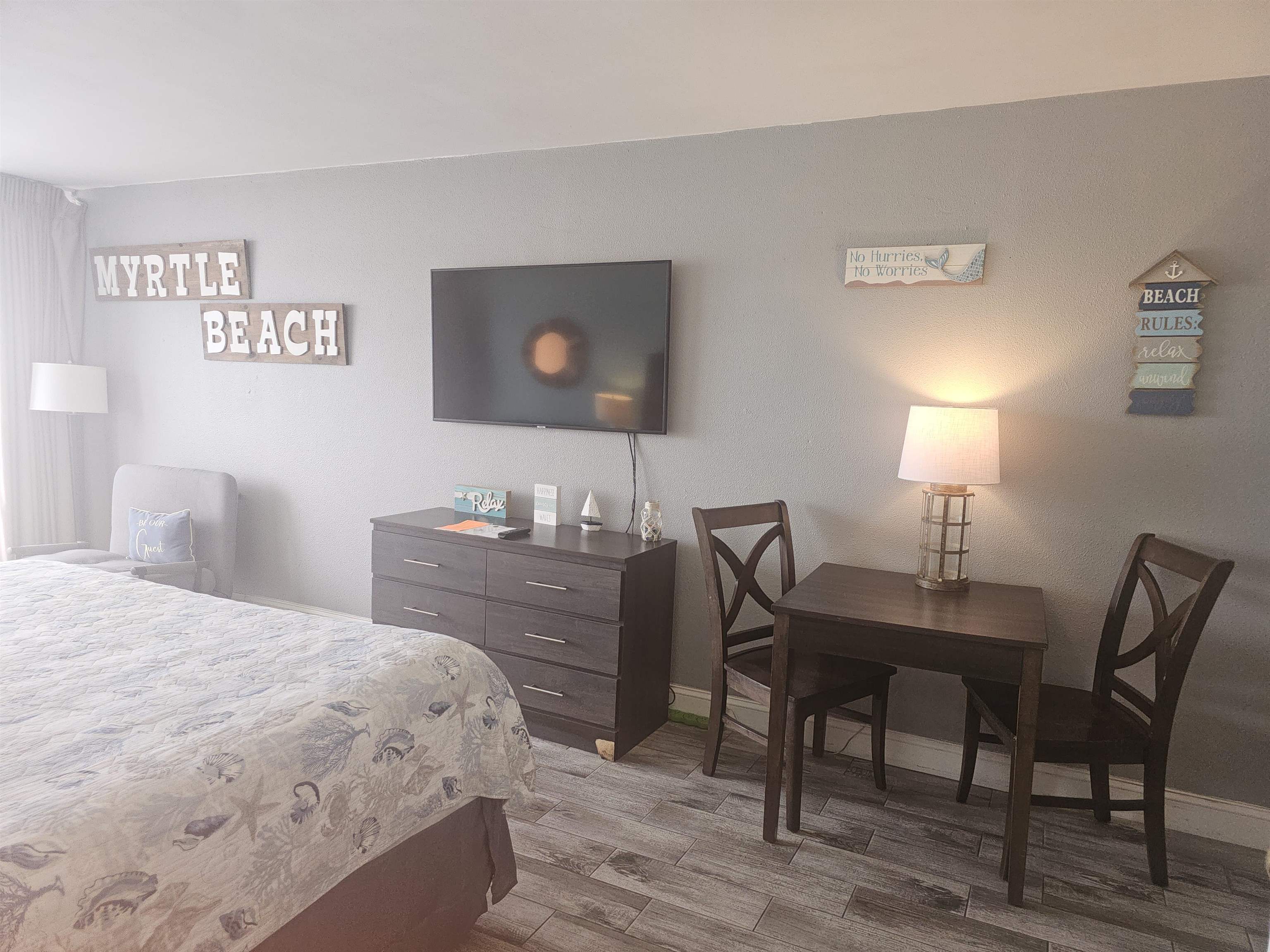 1501 Ocean Blvd. S Unit: 1021
