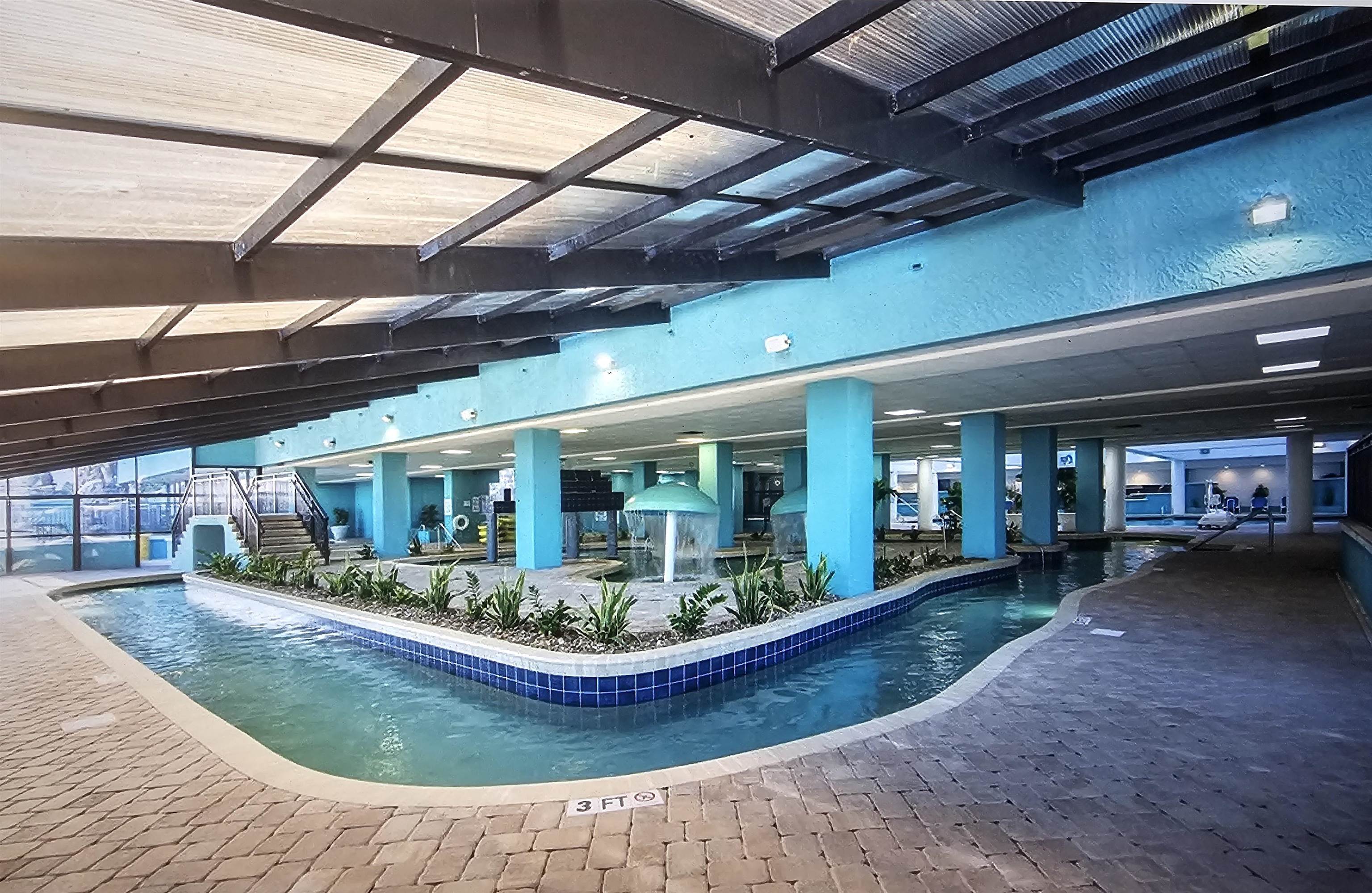 1501 Ocean Blvd. S Unit: 1021