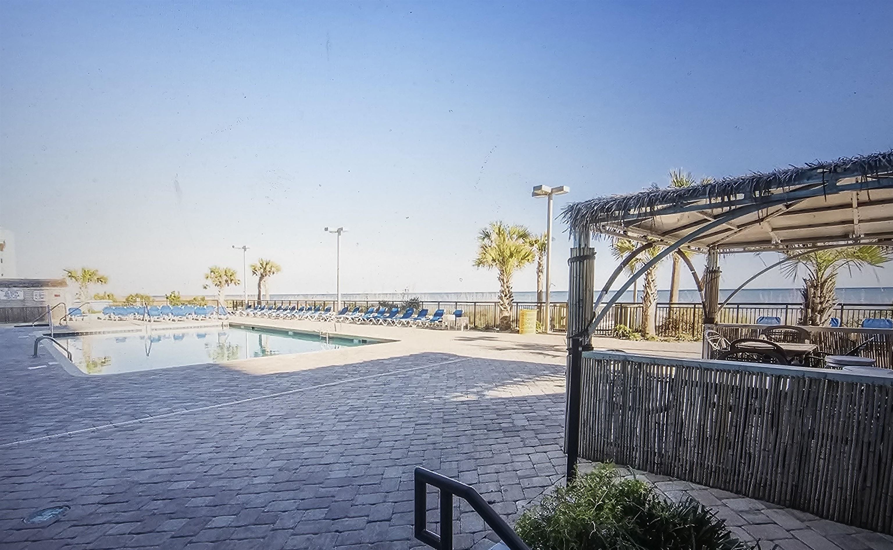 1501 Ocean Blvd. S Unit: 1021