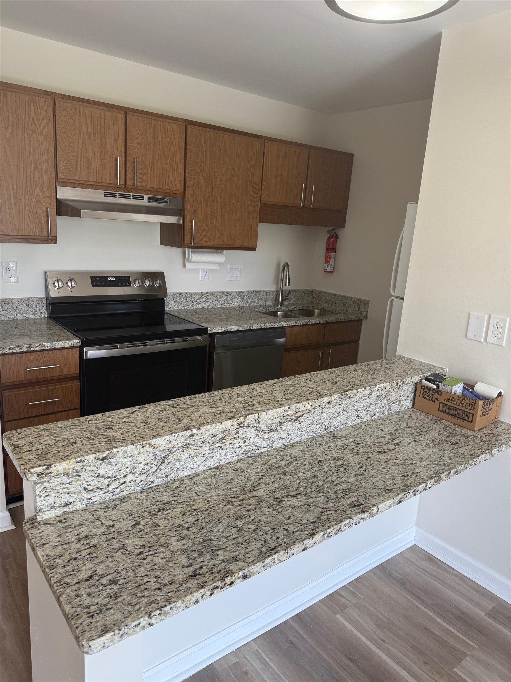 205 Double Eagle Dr. Unit: G1