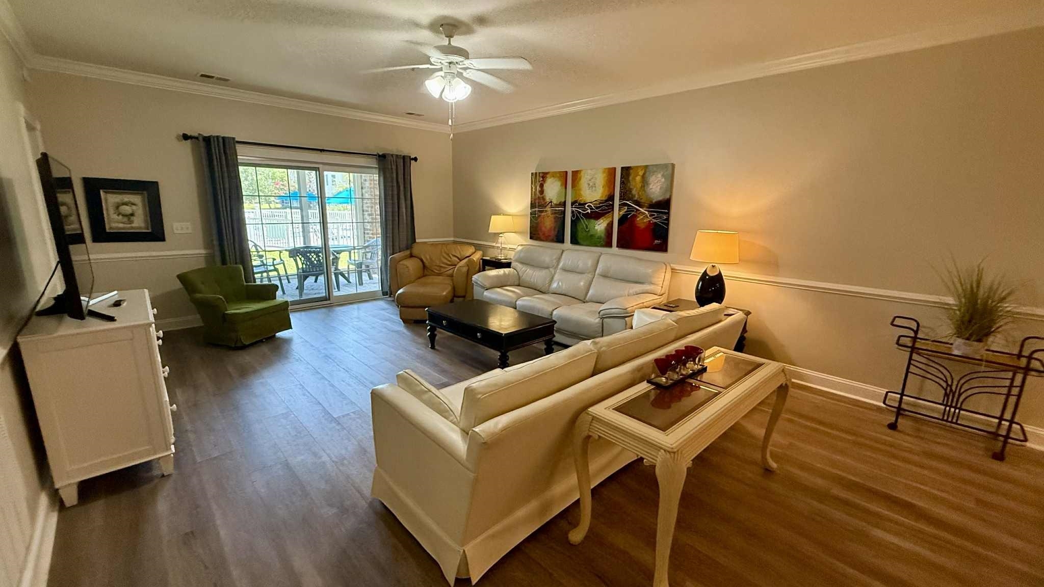 4812 Magnolia Lake Dr. Unit: 104