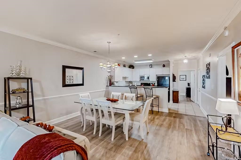 4812 Magnolia Lake Dr. Unit: 104