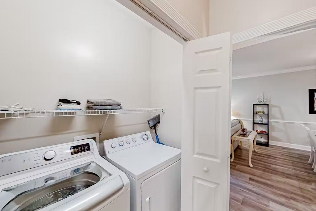 4812 Magnolia Lake Dr. Unit: 104
