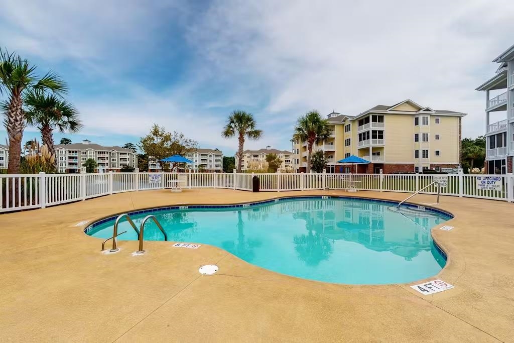 4812 Magnolia Lake Dr. Unit: 104