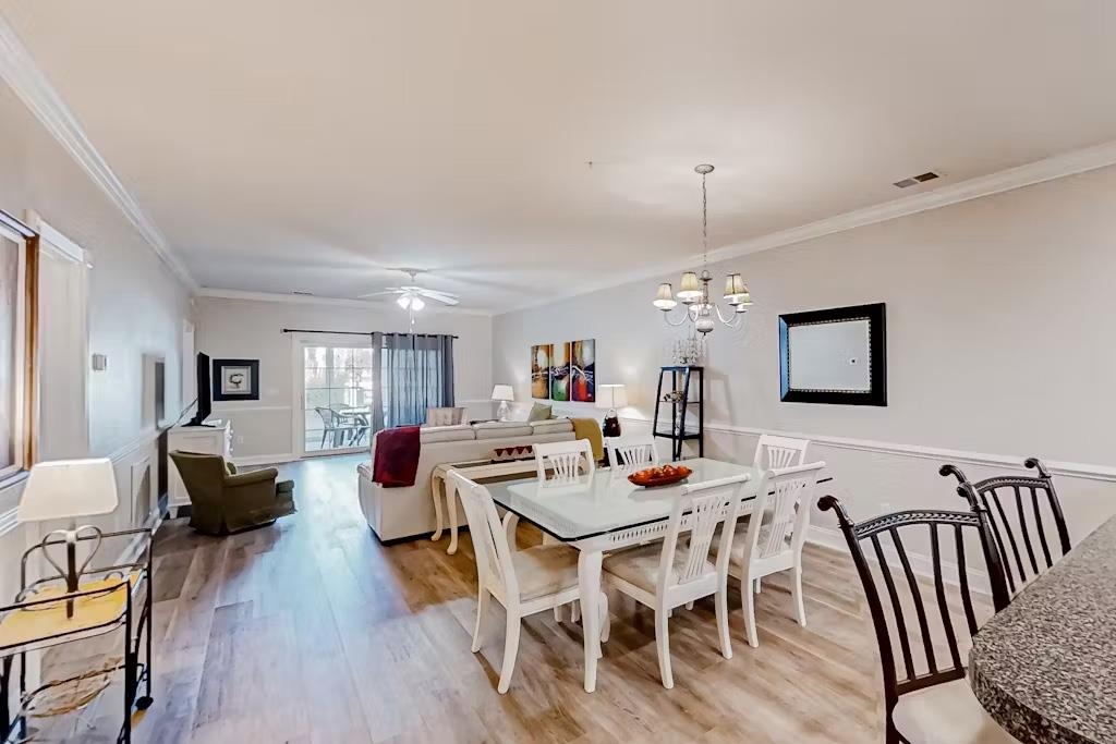 4812 Magnolia Lake Dr. Unit: 104