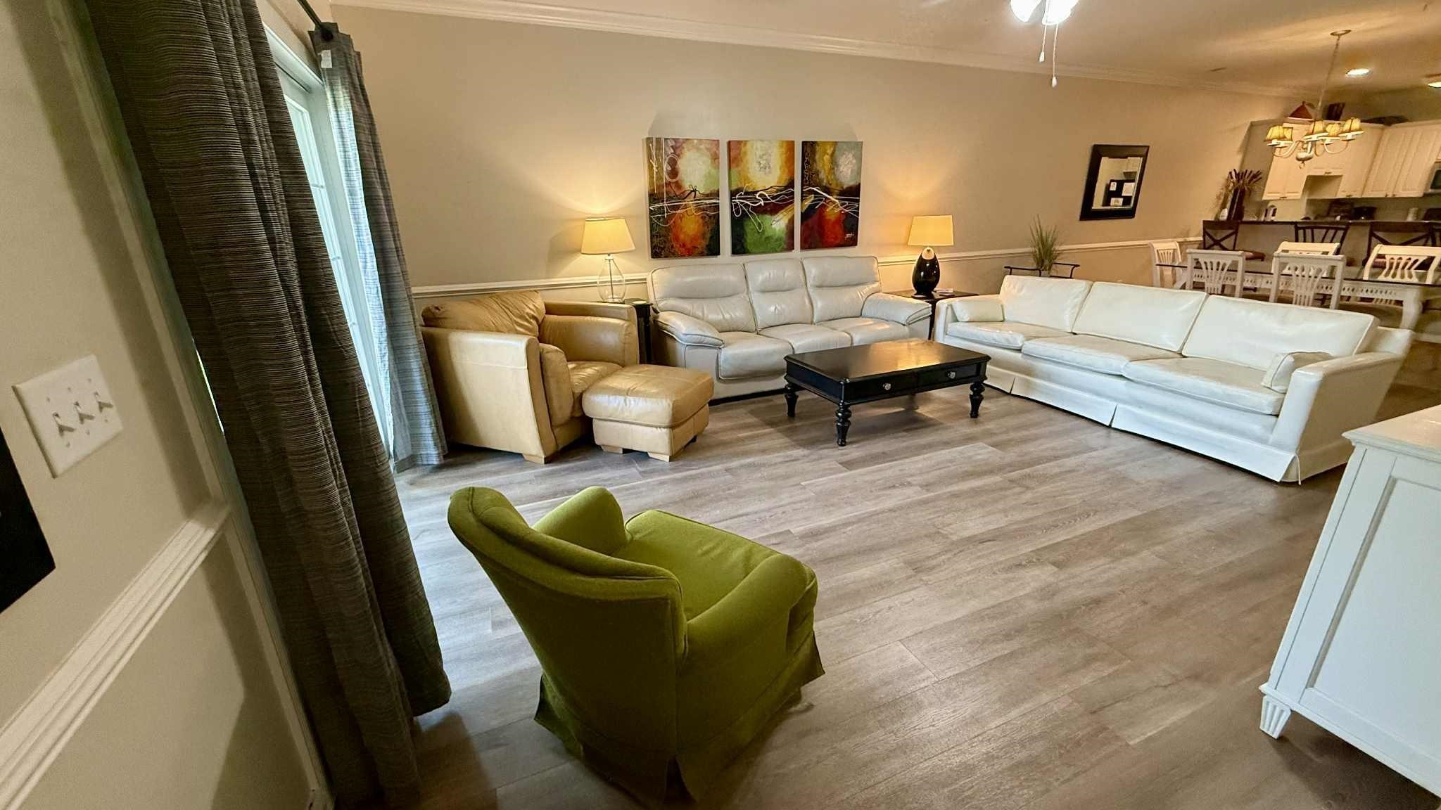 4812 Magnolia Lake Dr. Unit: 104