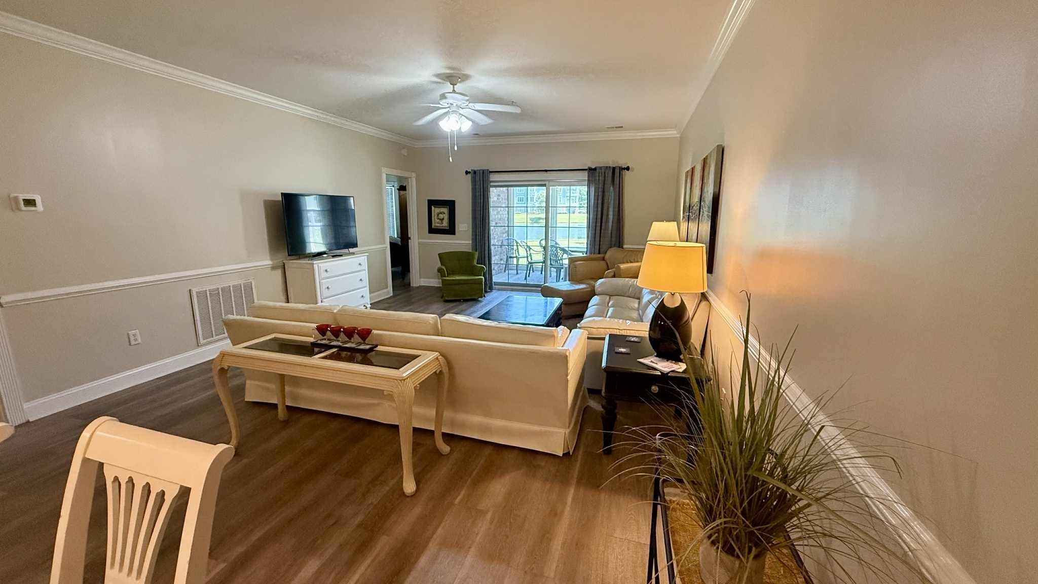 4812 Magnolia Lake Dr. Unit: 104