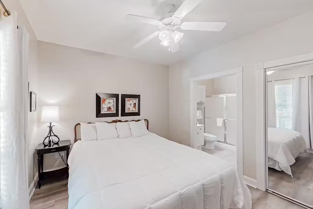4812 Magnolia Lake Dr. Unit: 104