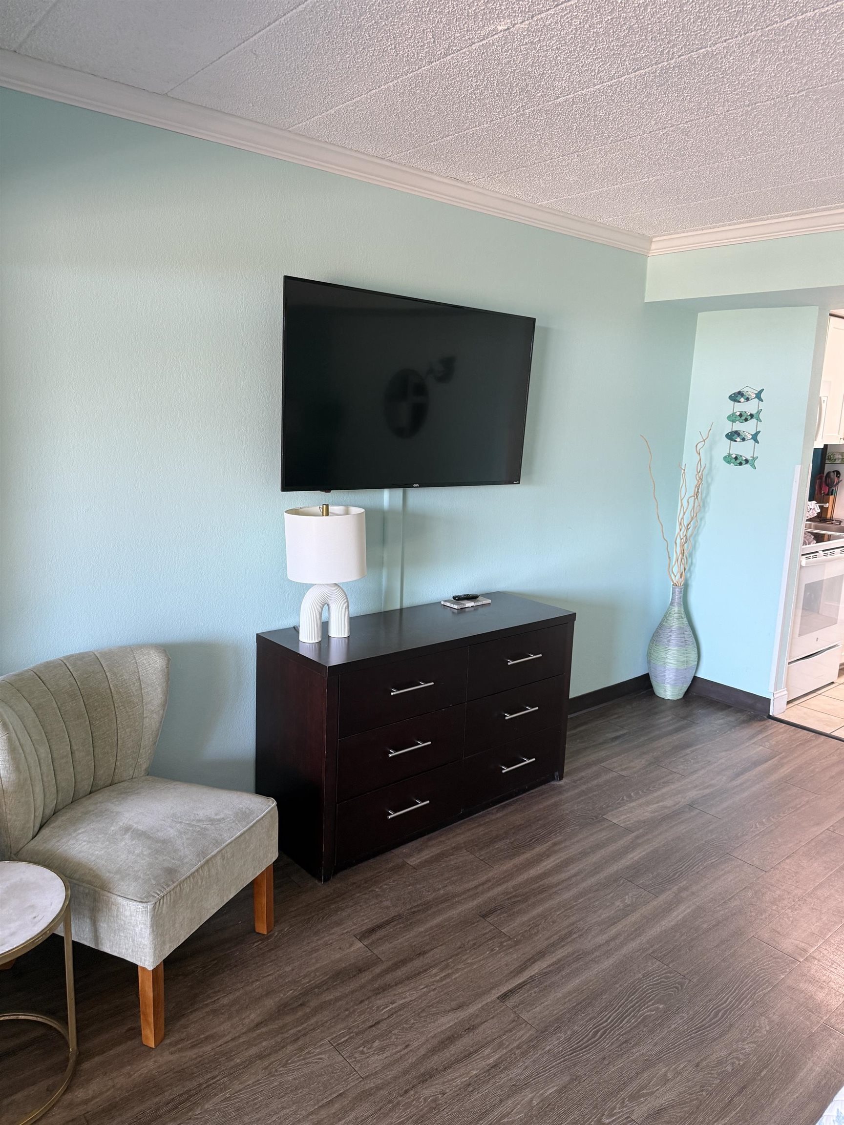6900 Ocean Blvd. N Unit: 209