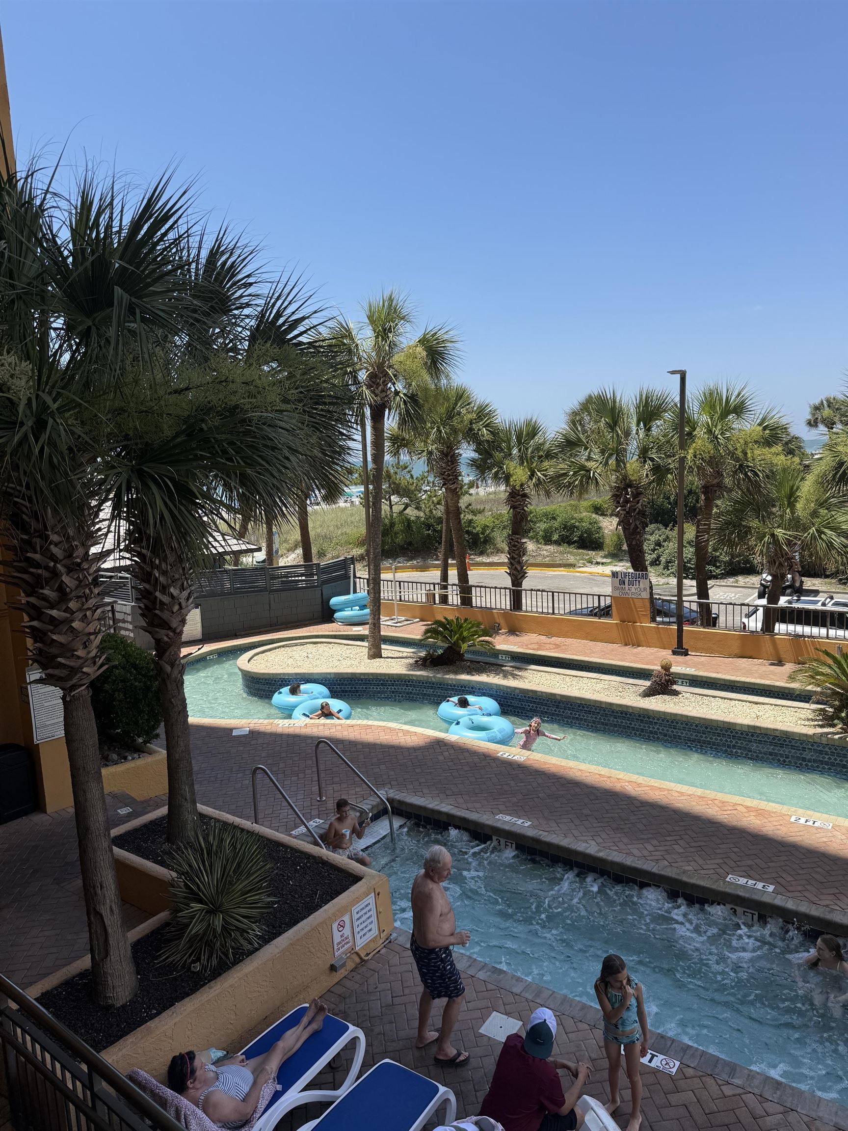 6900 Ocean Blvd. N Unit: 209