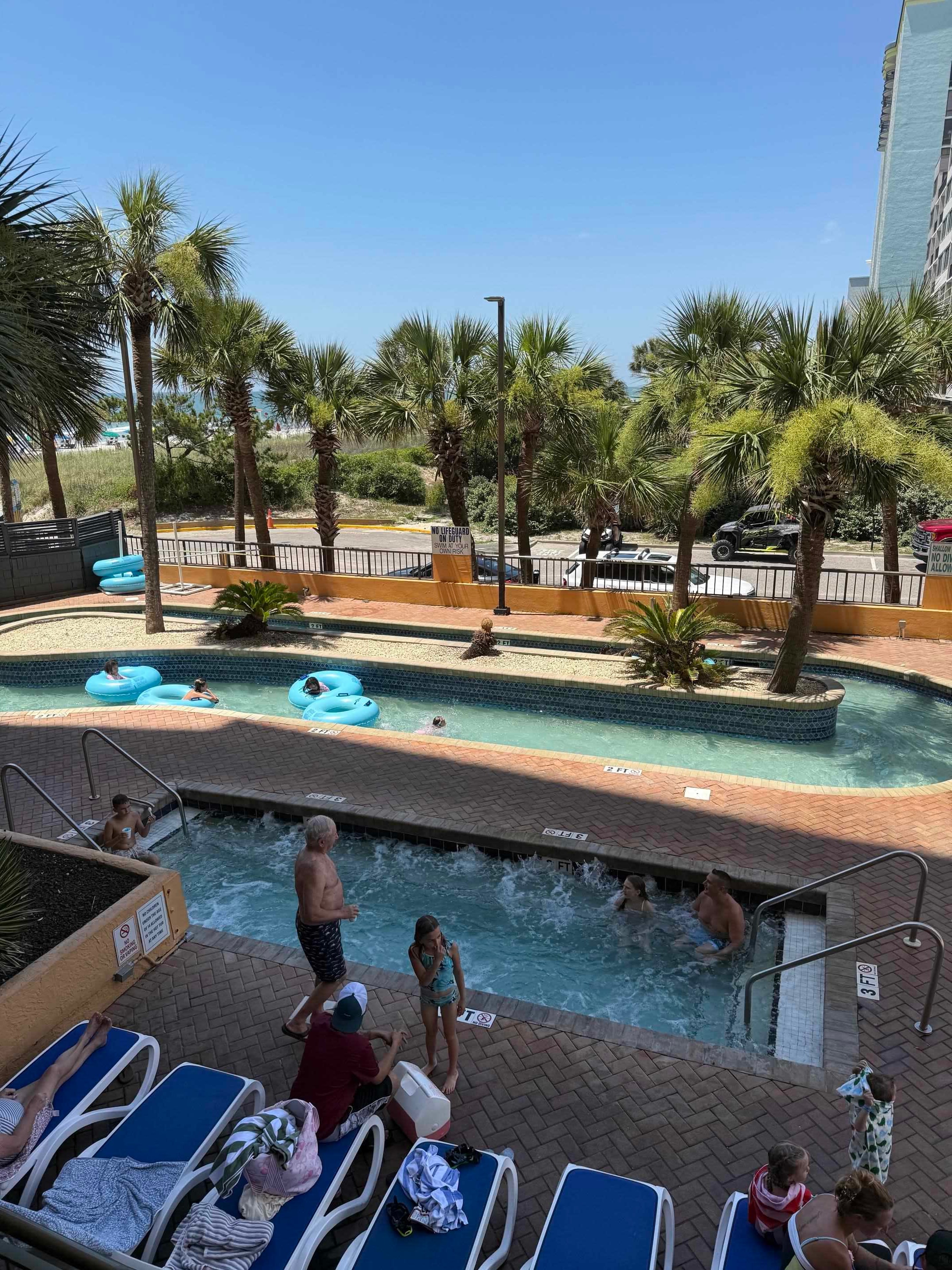 6900 Ocean Blvd. N Unit: 209