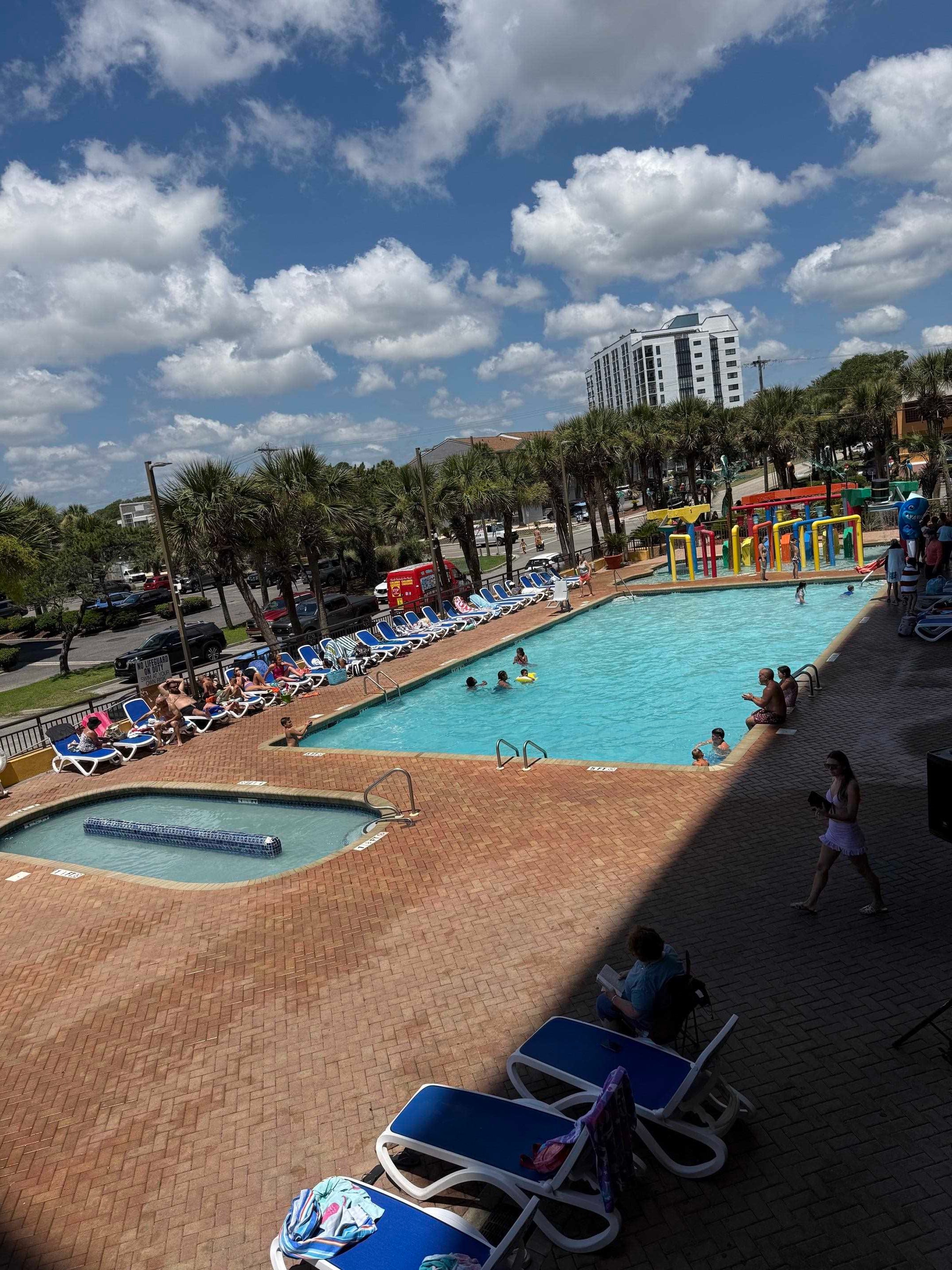 6900 Ocean Blvd. N Unit: 209