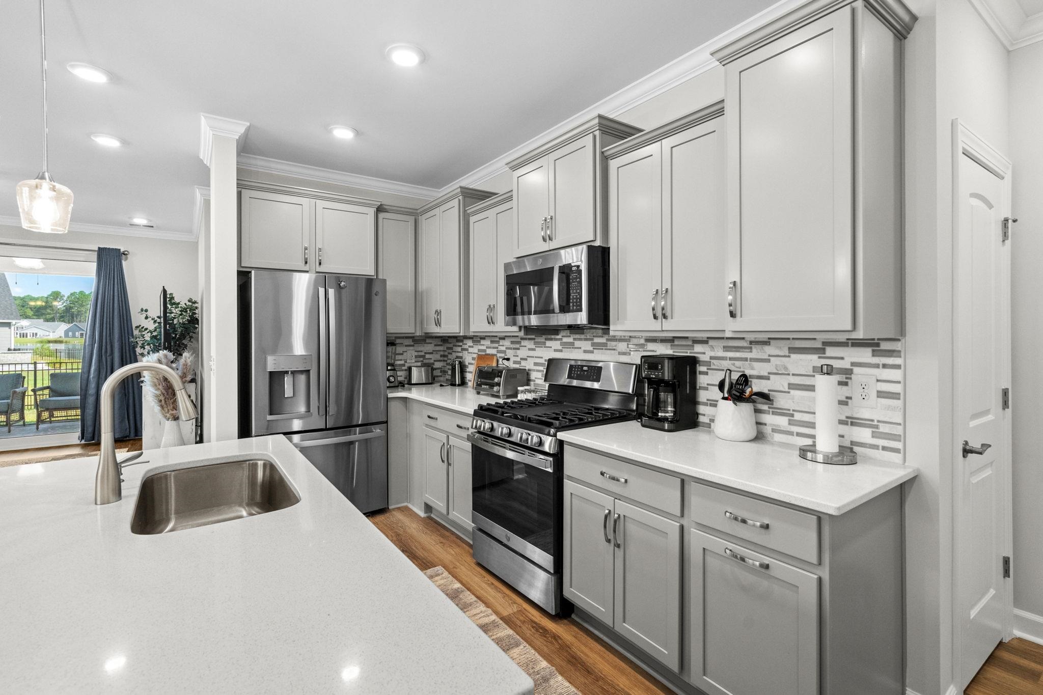 1215 Ocean Mist Dr.