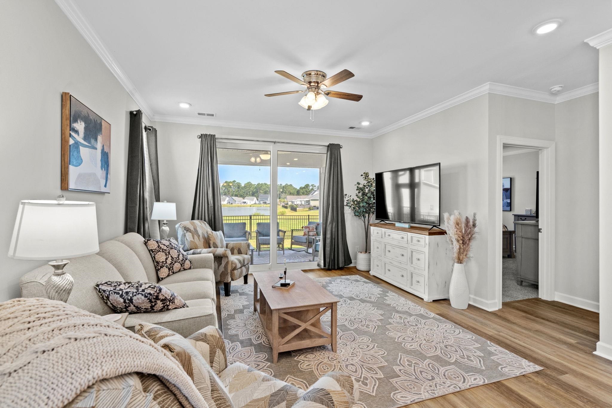 1215 Ocean Mist Dr.