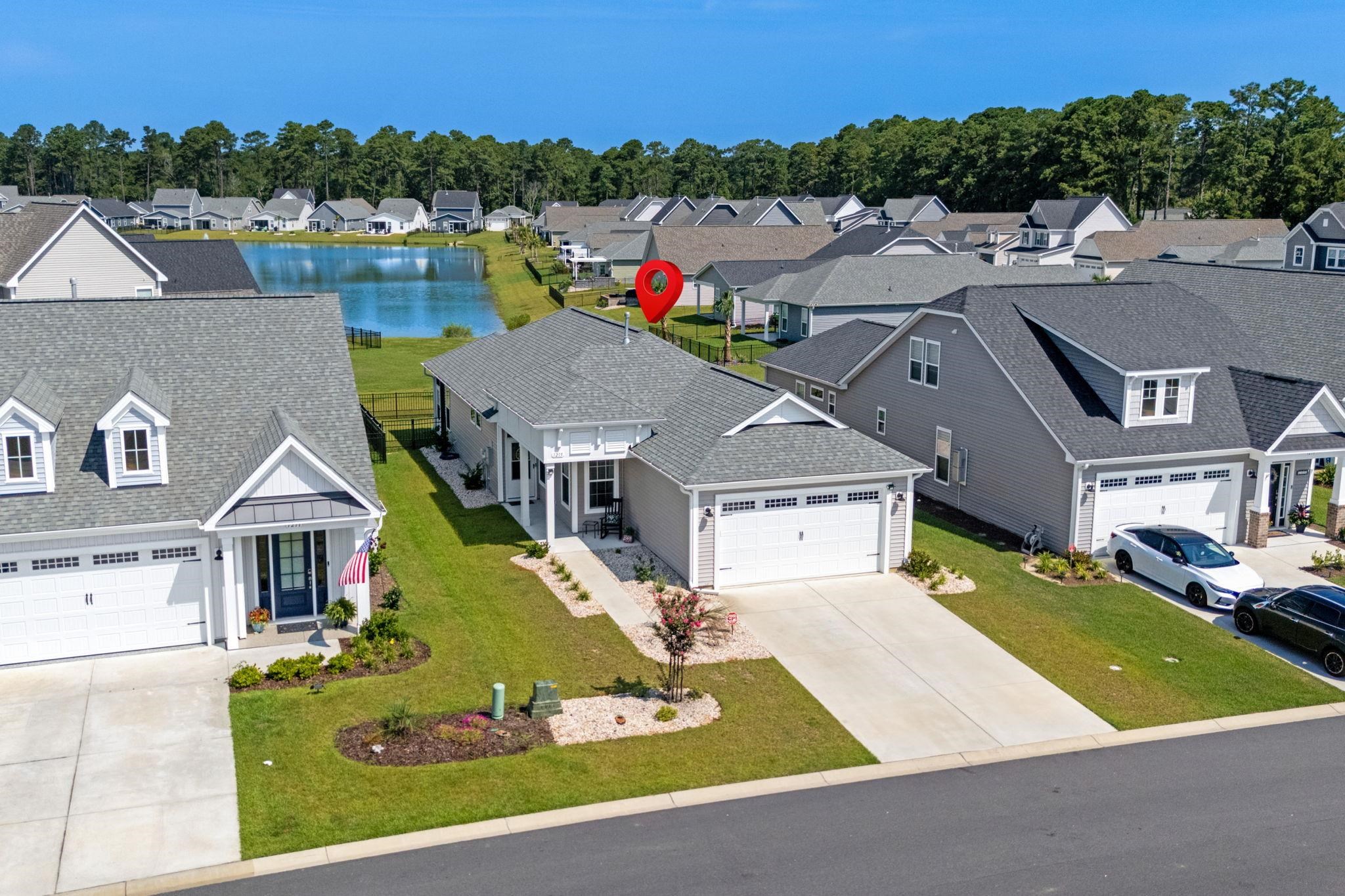 1215 Ocean Mist Dr.