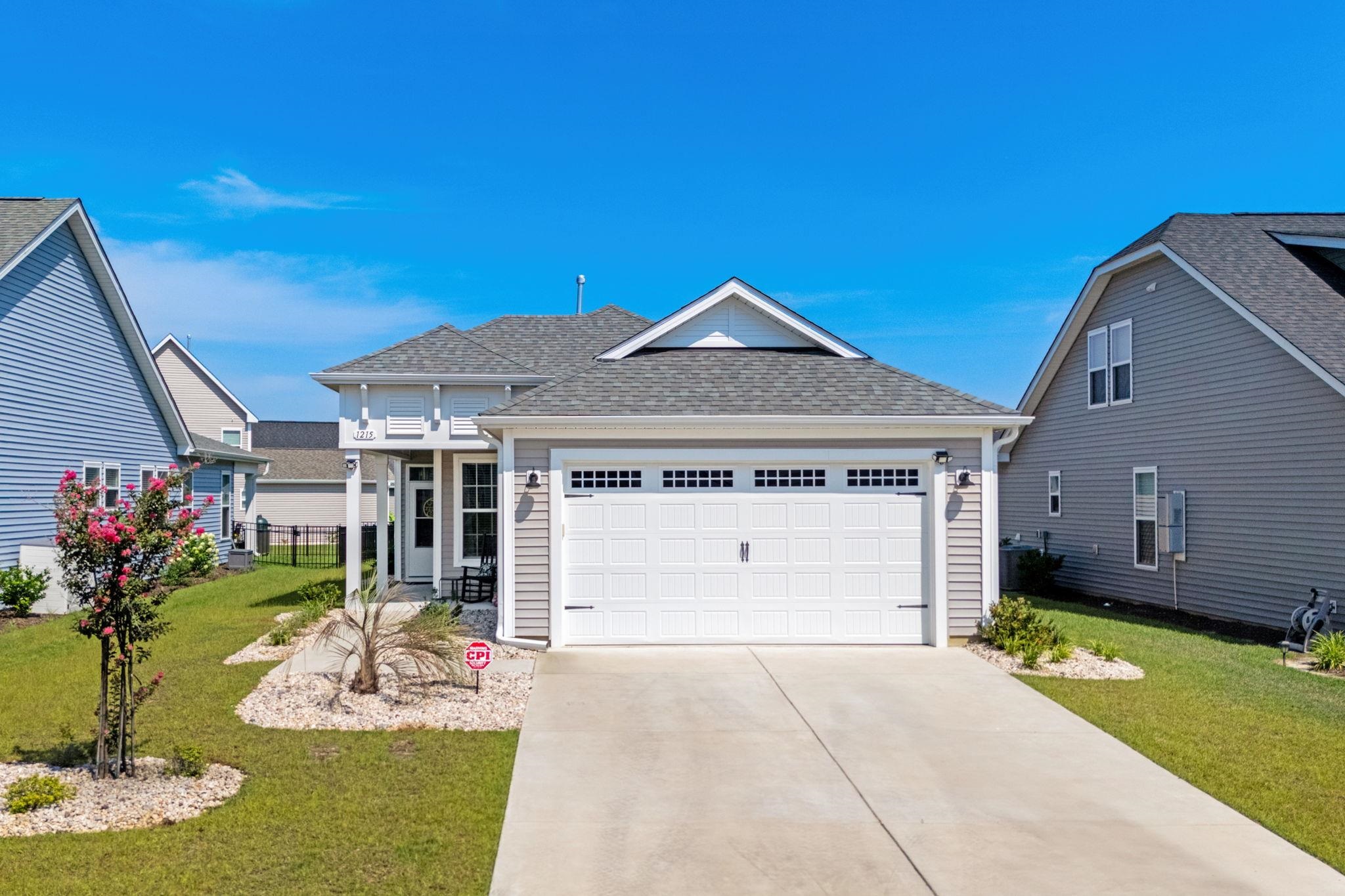1215 Ocean Mist Dr.