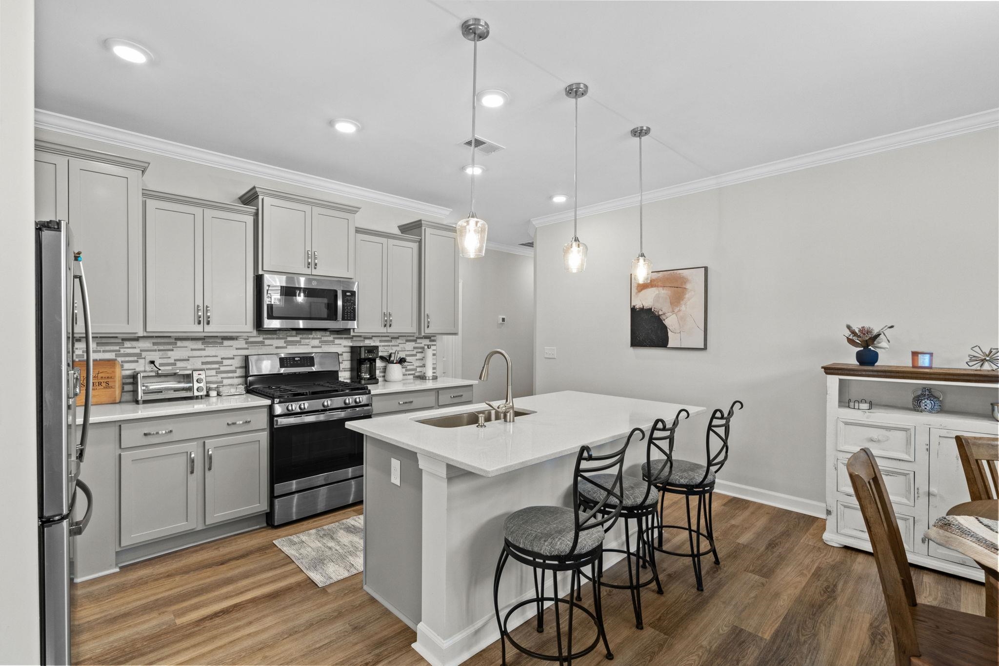 1215 Ocean Mist Dr.