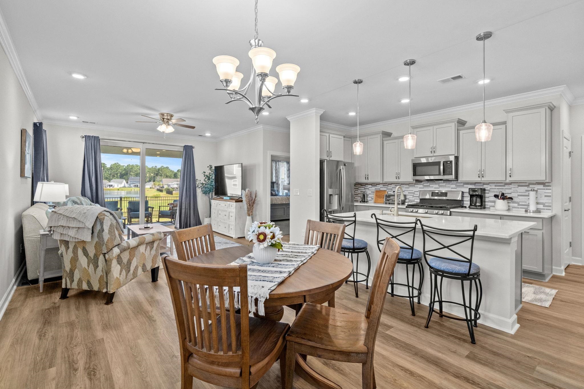 1215 Ocean Mist Dr.