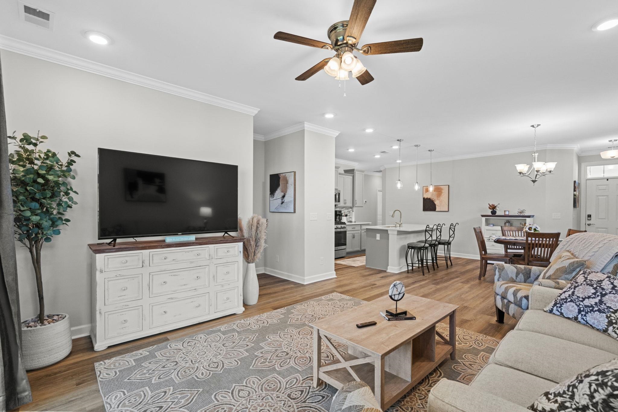 1215 Ocean Mist Dr.