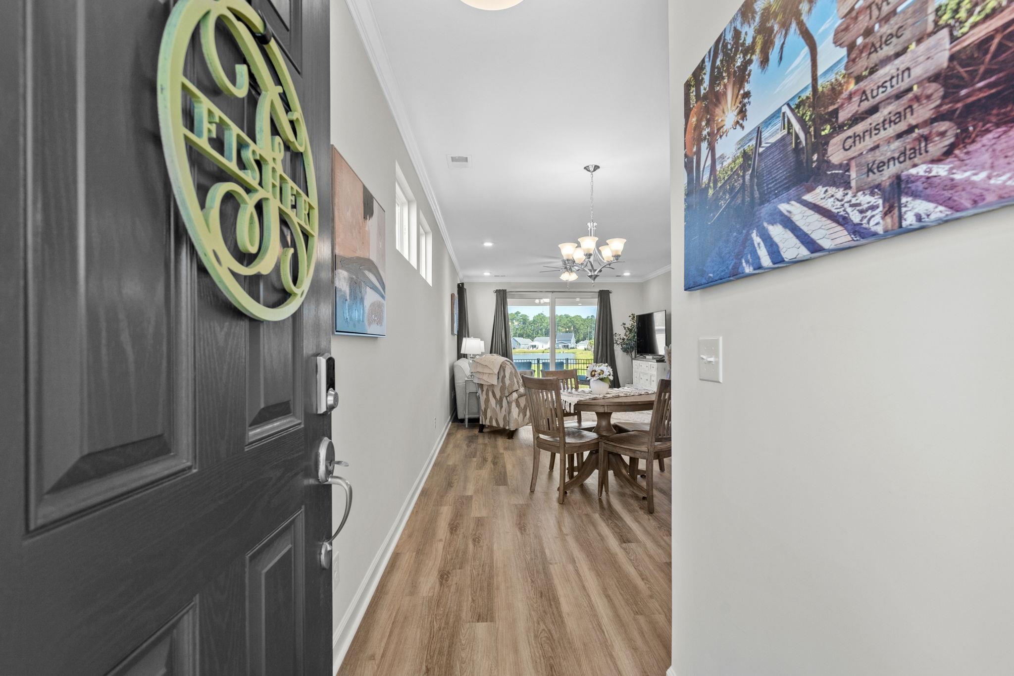 1215 Ocean Mist Dr.