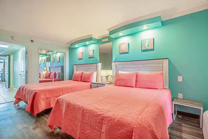 6900 Ocean Blvd. N Unit: 843