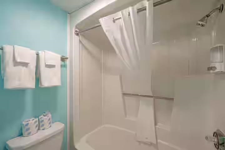 6900 Ocean Blvd. N Unit: 843