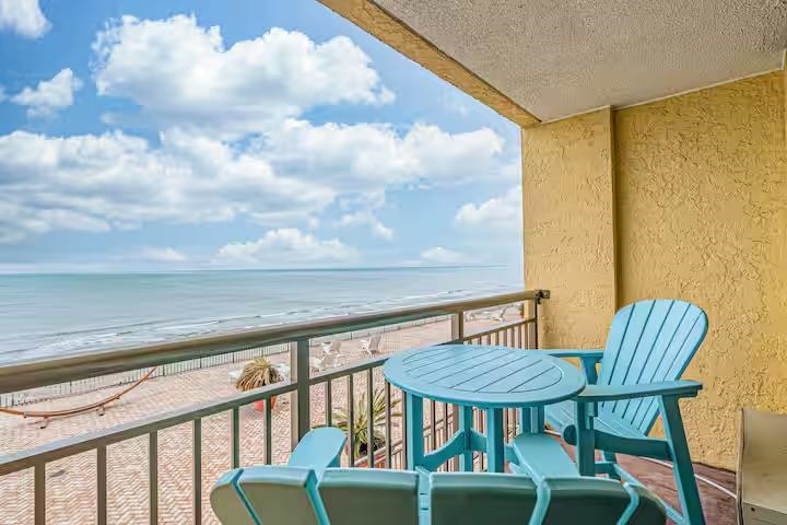 6900 Ocean Blvd. N Unit: 843