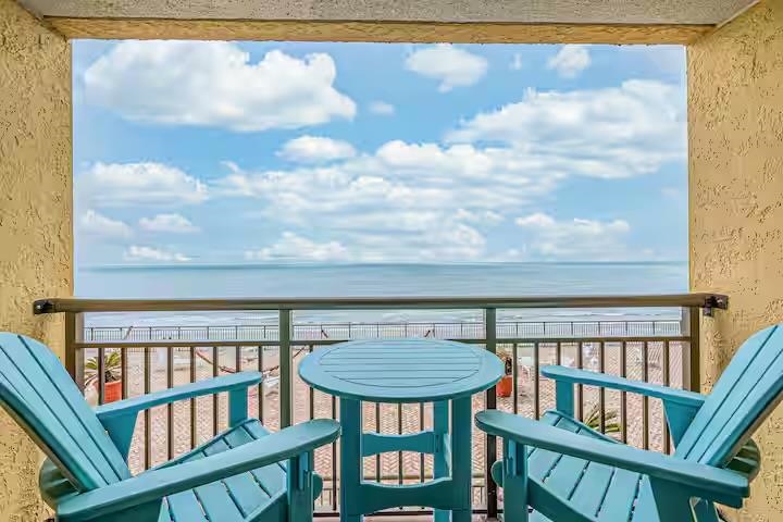 6900 Ocean Blvd. N Unit: 843