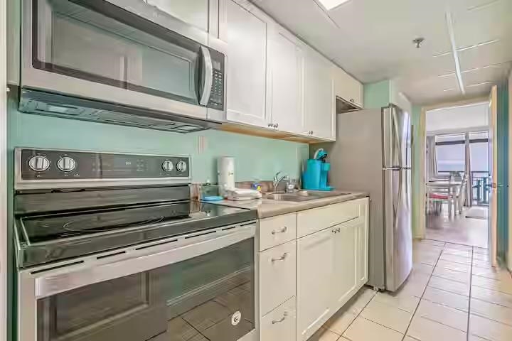 6900 Ocean Blvd. N Unit: 843