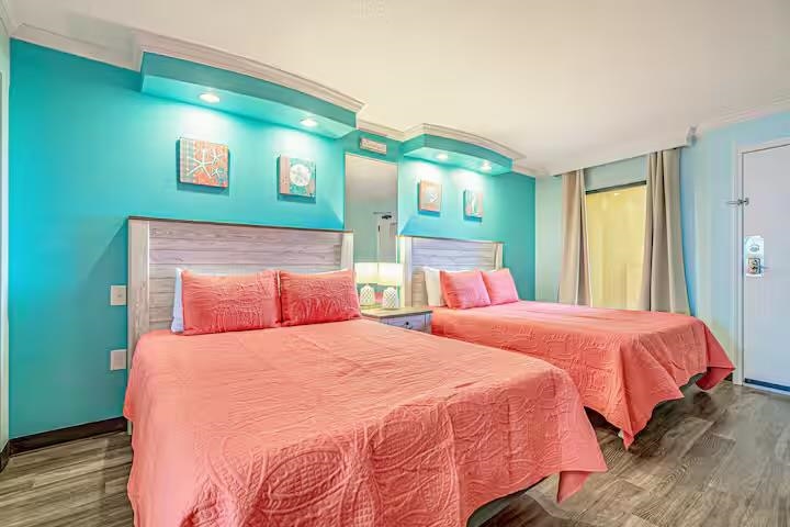 6900 Ocean Blvd. N Unit: 843