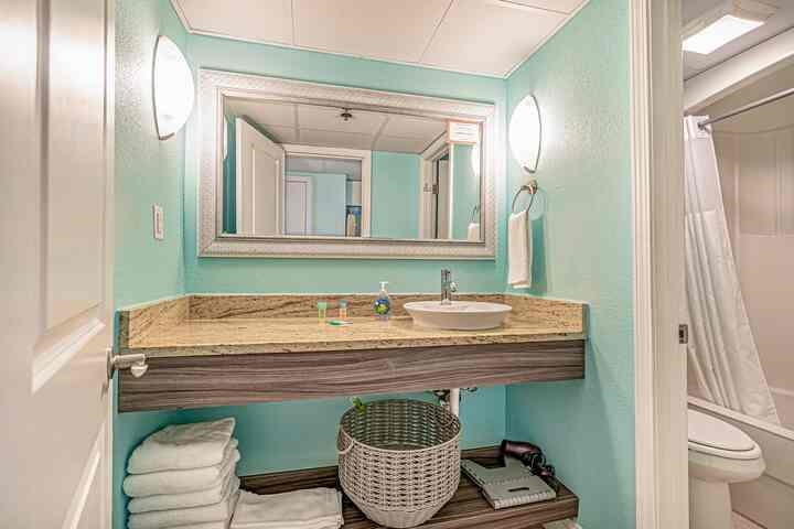6900 Ocean Blvd. N Unit: 843