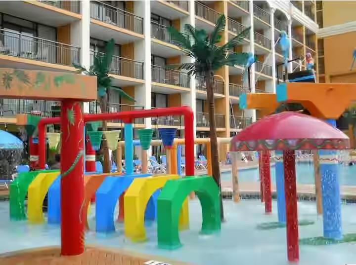 6900 Ocean Blvd. N Unit: 843