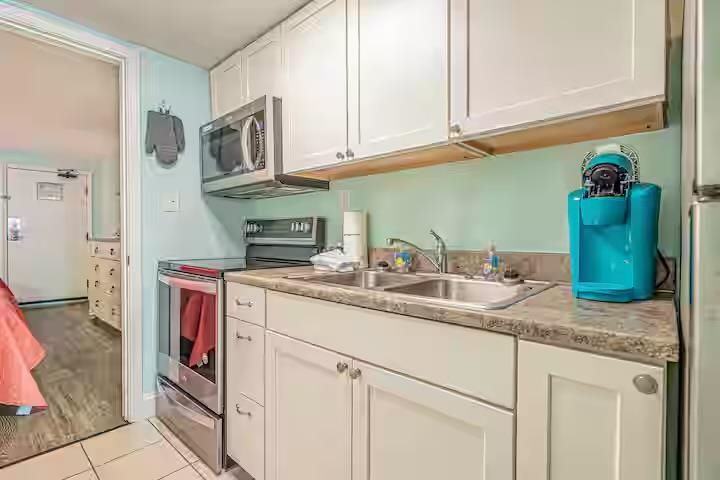 6900 Ocean Blvd. N Unit: 843