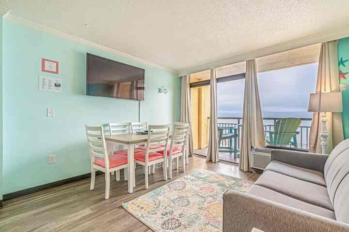 6900 Ocean Blvd. N Unit: 843
