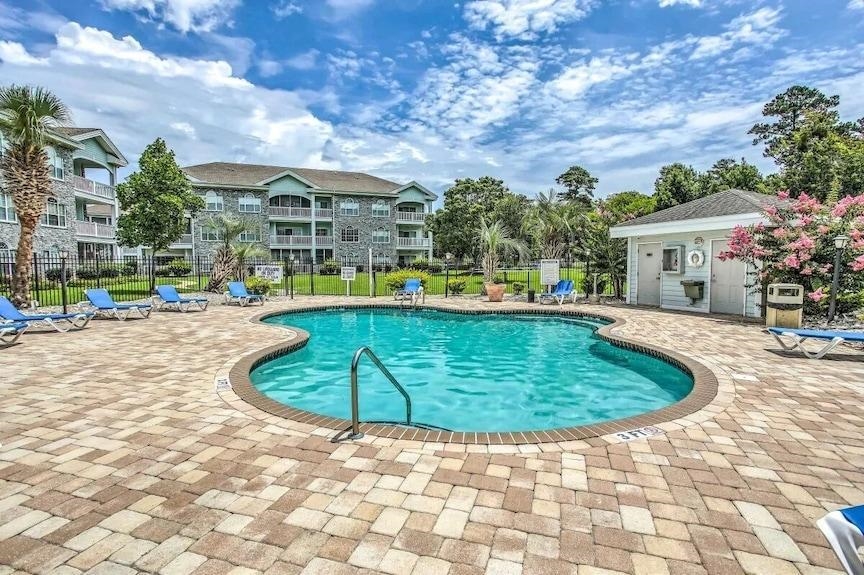 4765 Wild Iris Dr. Unit: 305