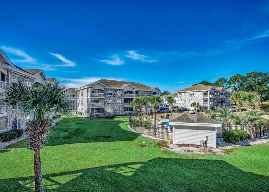 4765 Wild Iris Dr. Unit: 305