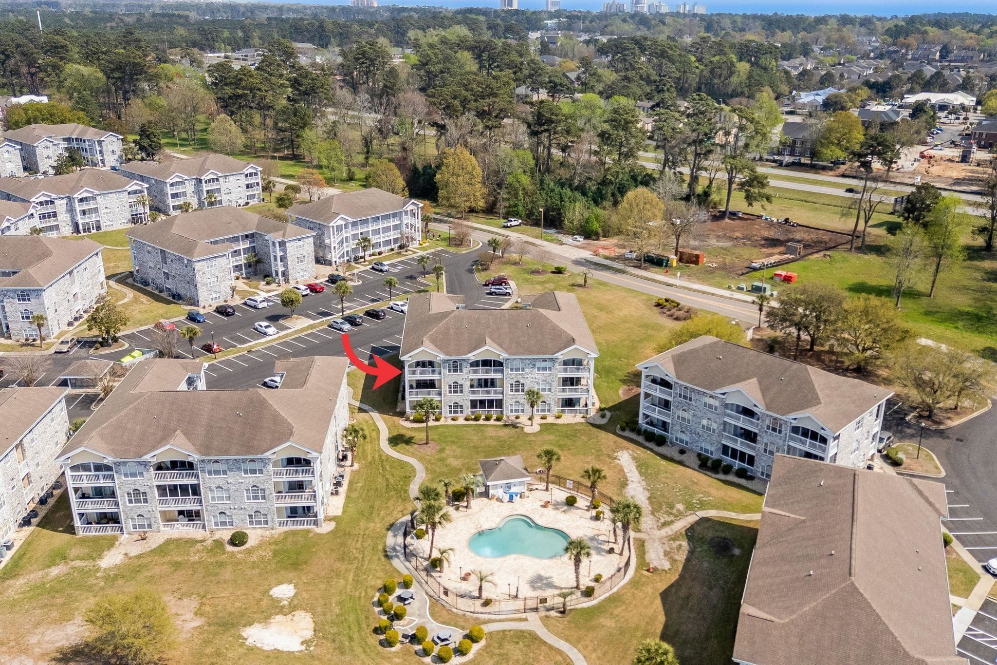 4765 Wild Iris Dr. Unit: 305