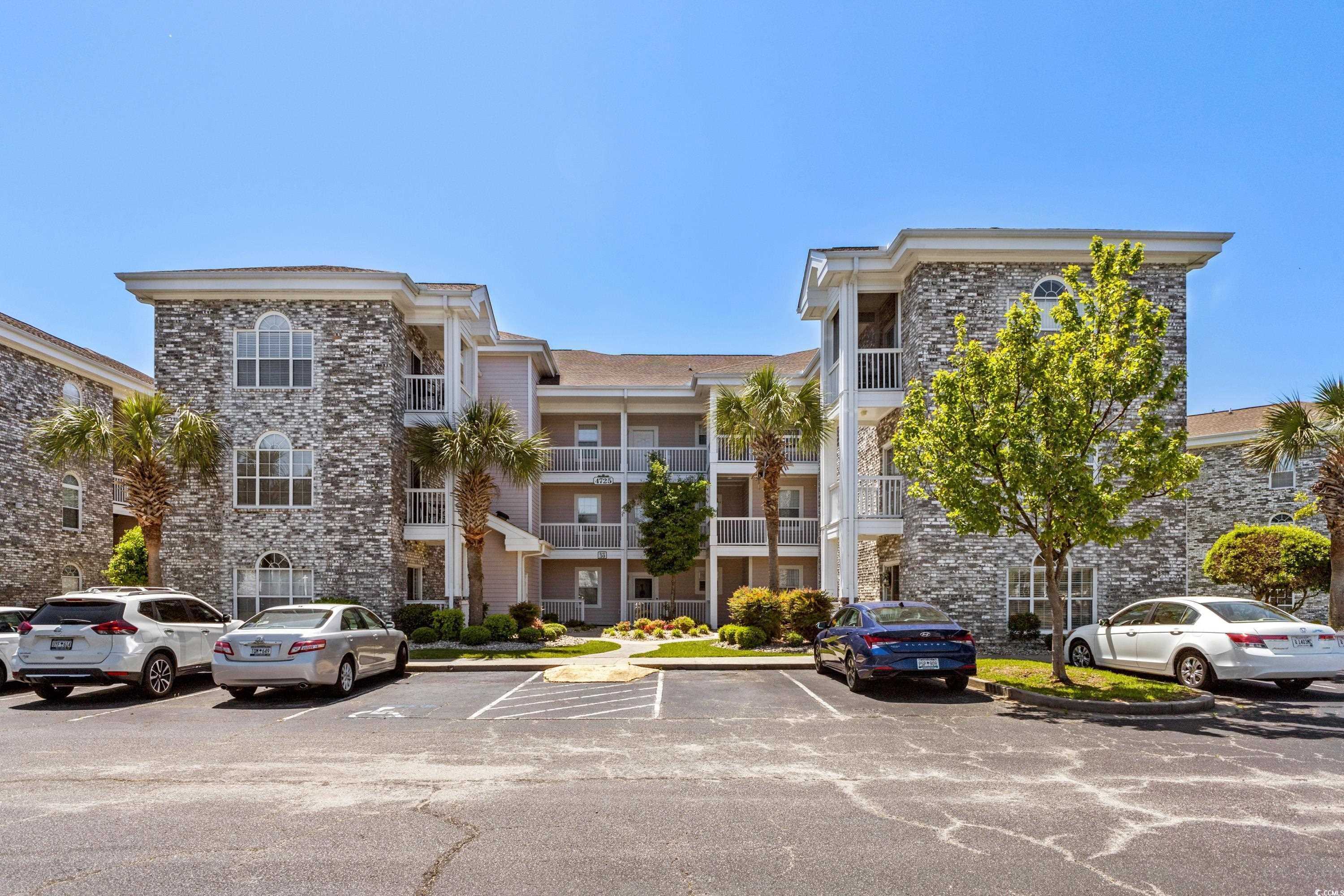 4765 Wild Iris Dr. Unit: 305