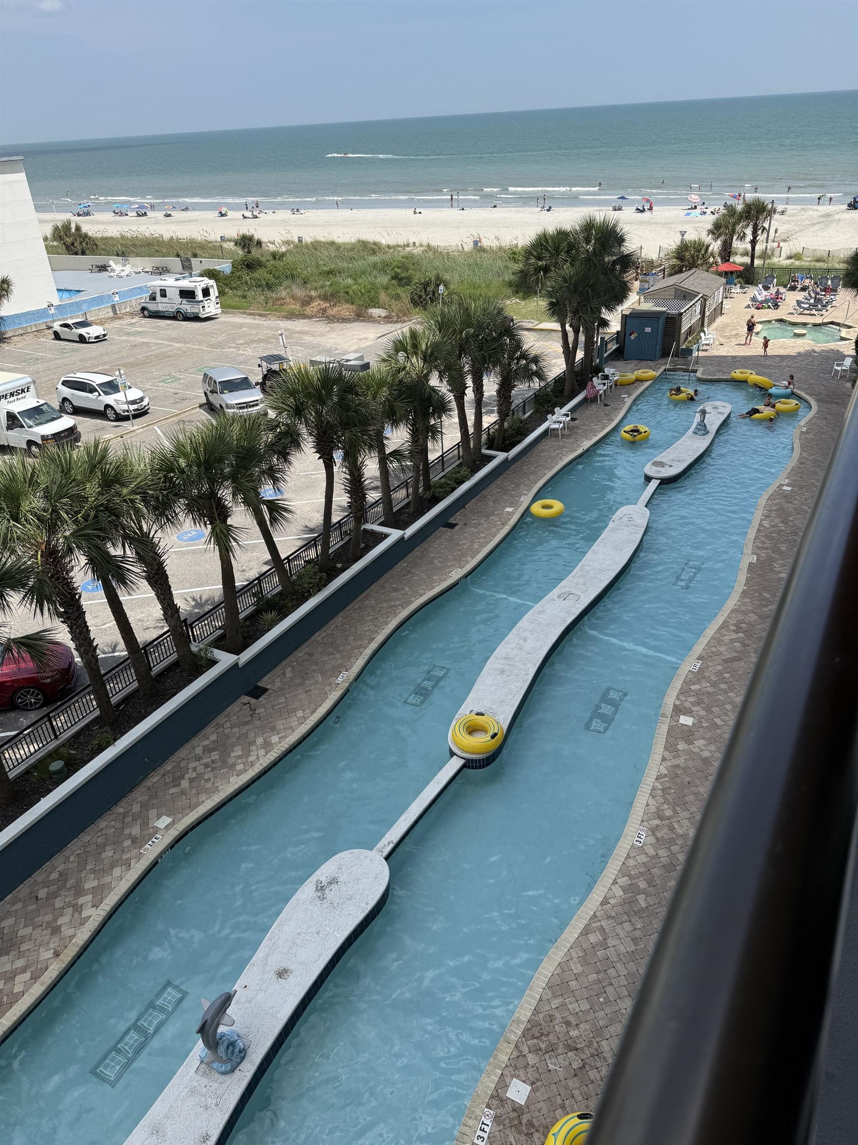 1501 Ocean Blvd. S Unit: 507