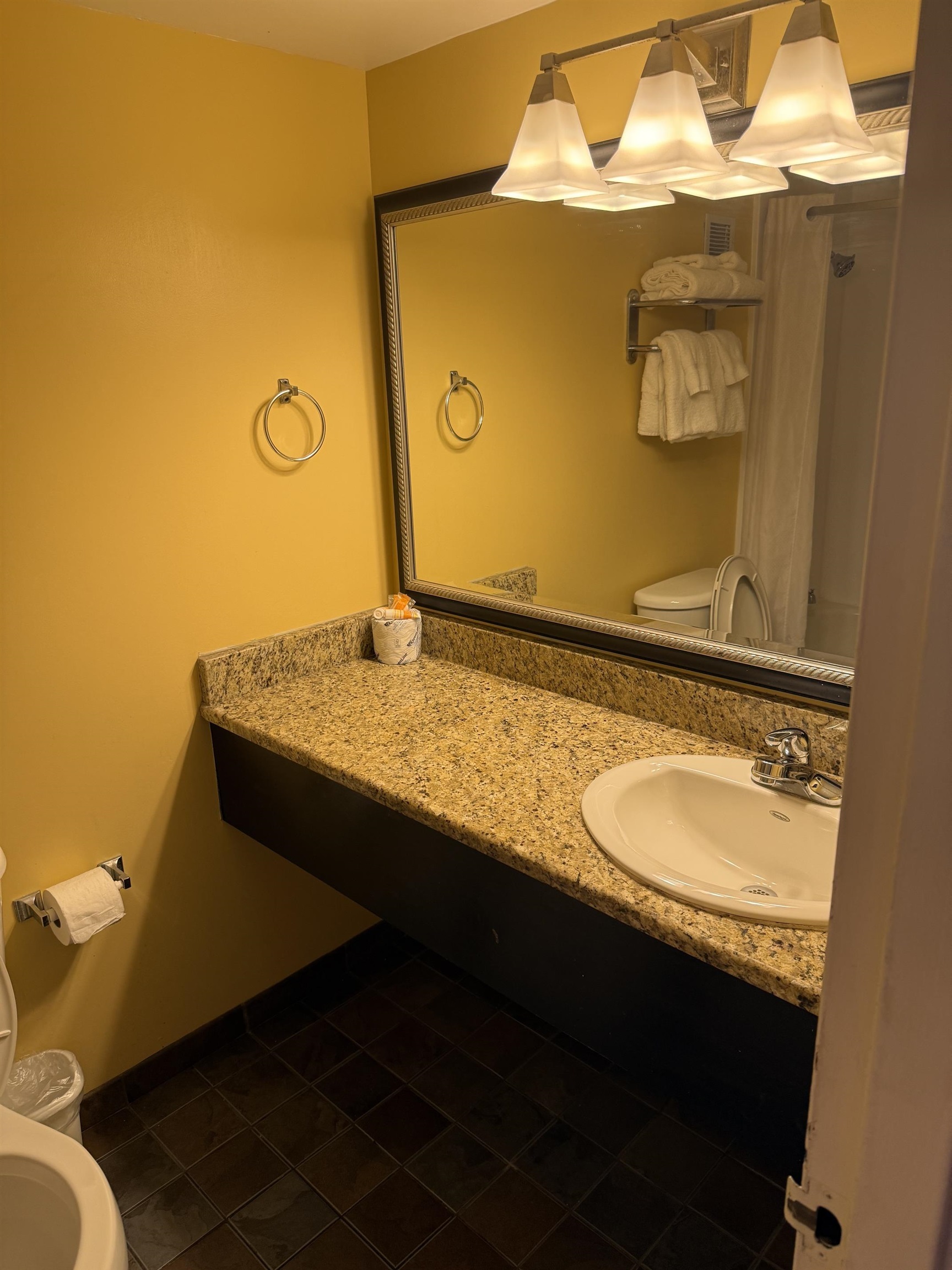 1501 Ocean Blvd. S Unit: 507