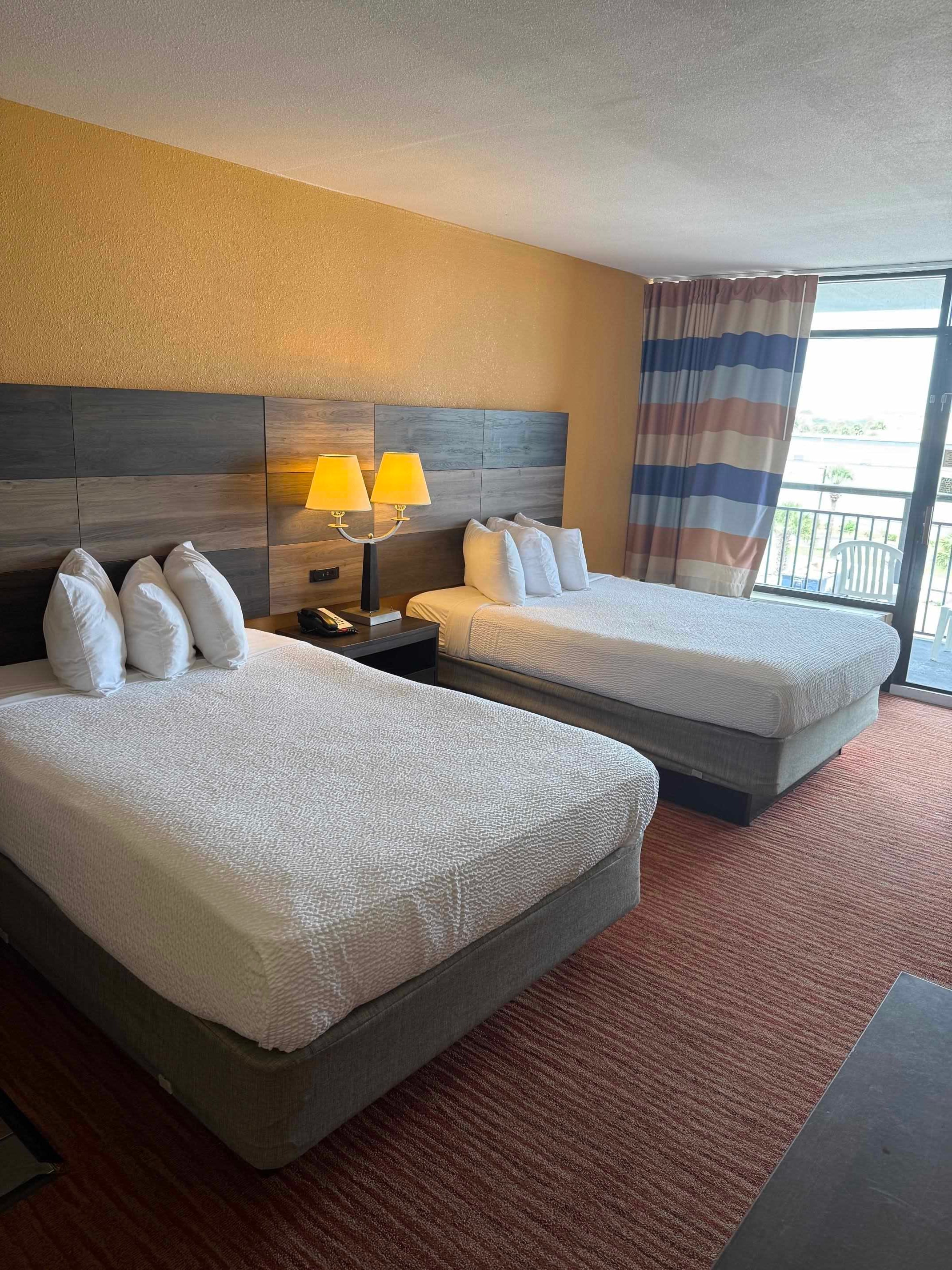 1501 Ocean Blvd. S Unit: 507