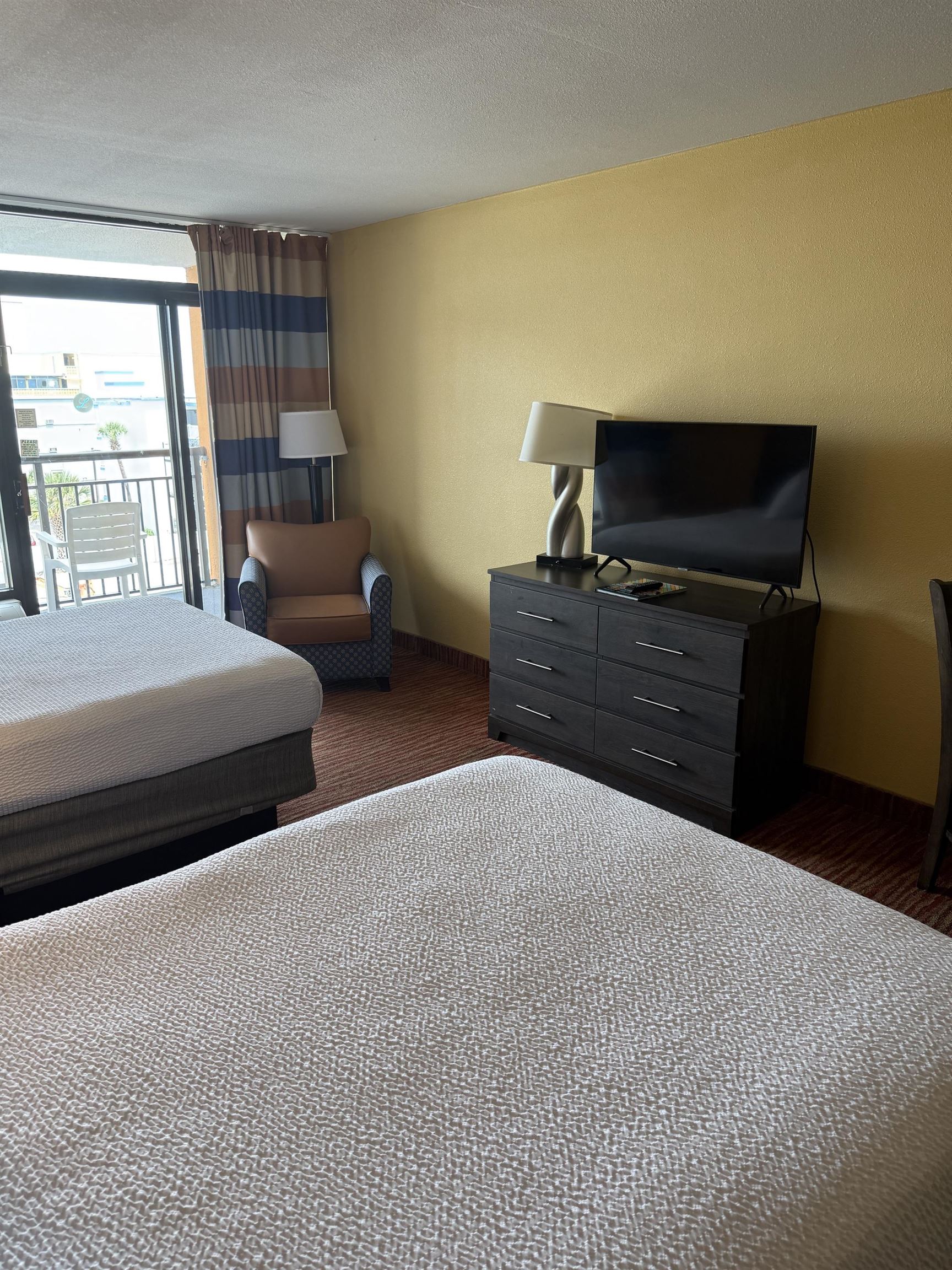 1501 Ocean Blvd. S Unit: 507