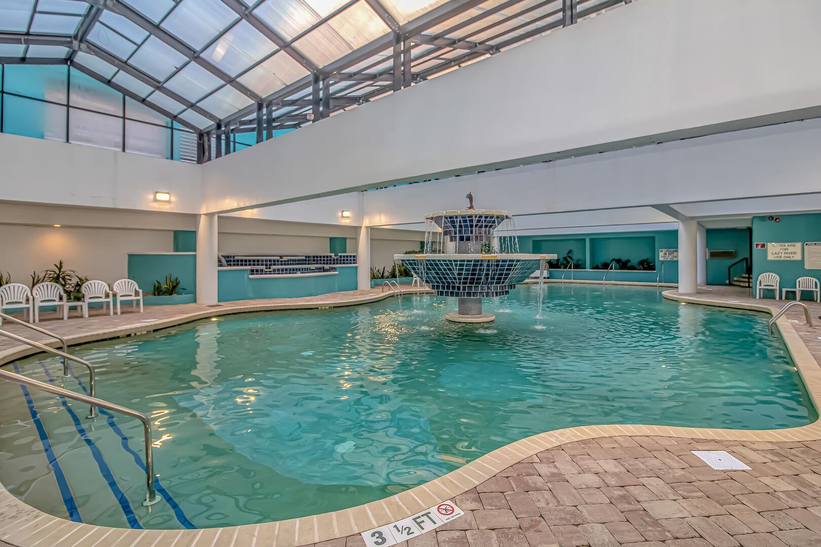 1501 Ocean Blvd. S Unit: 507