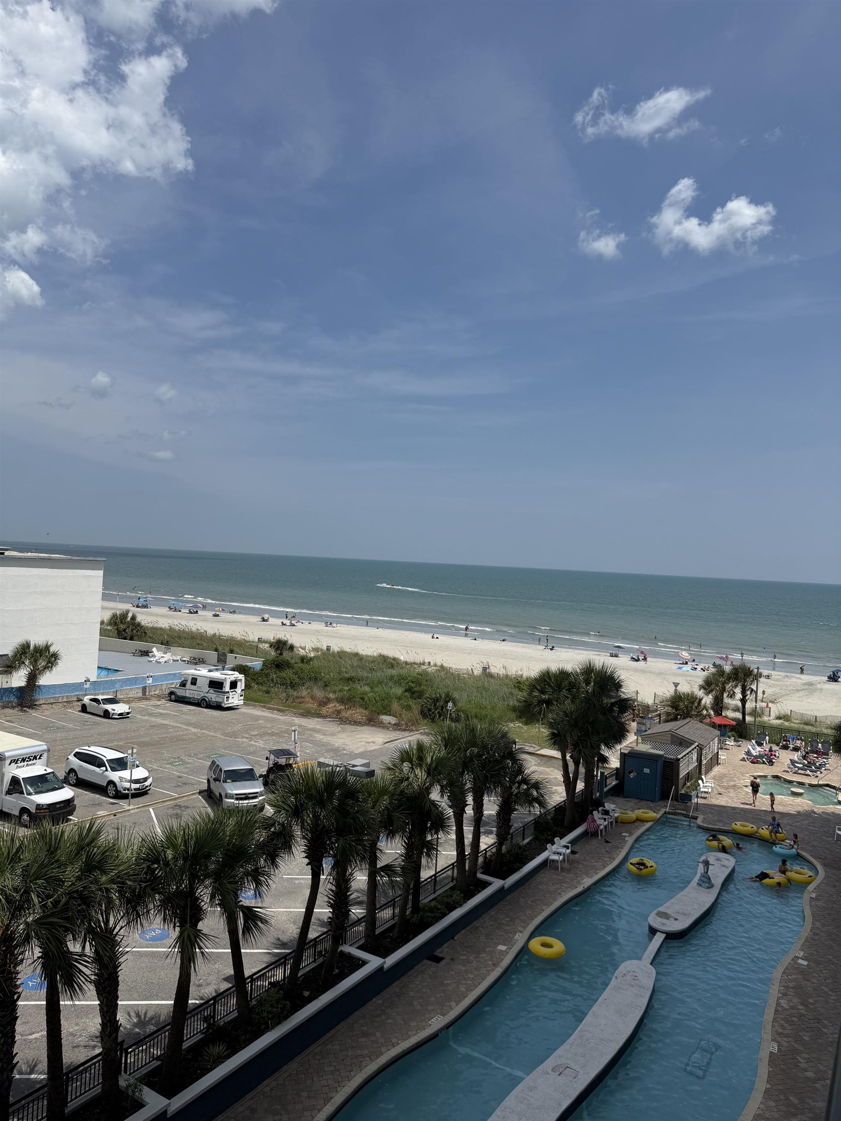 1501 Ocean Blvd. S Unit: 507