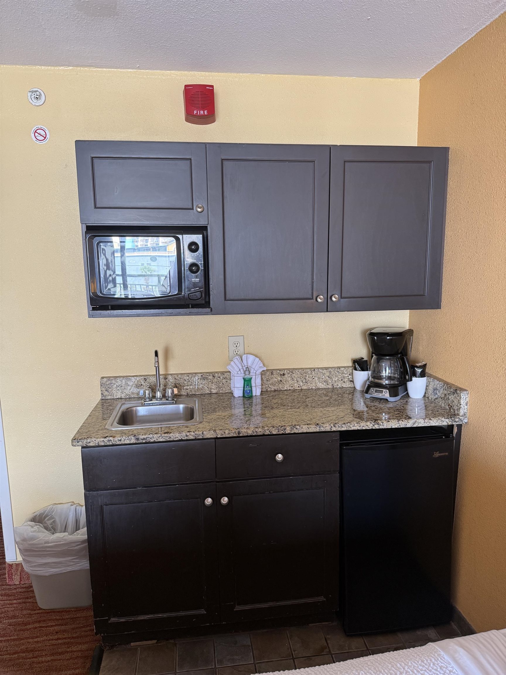 1501 Ocean Blvd. S Unit: 507