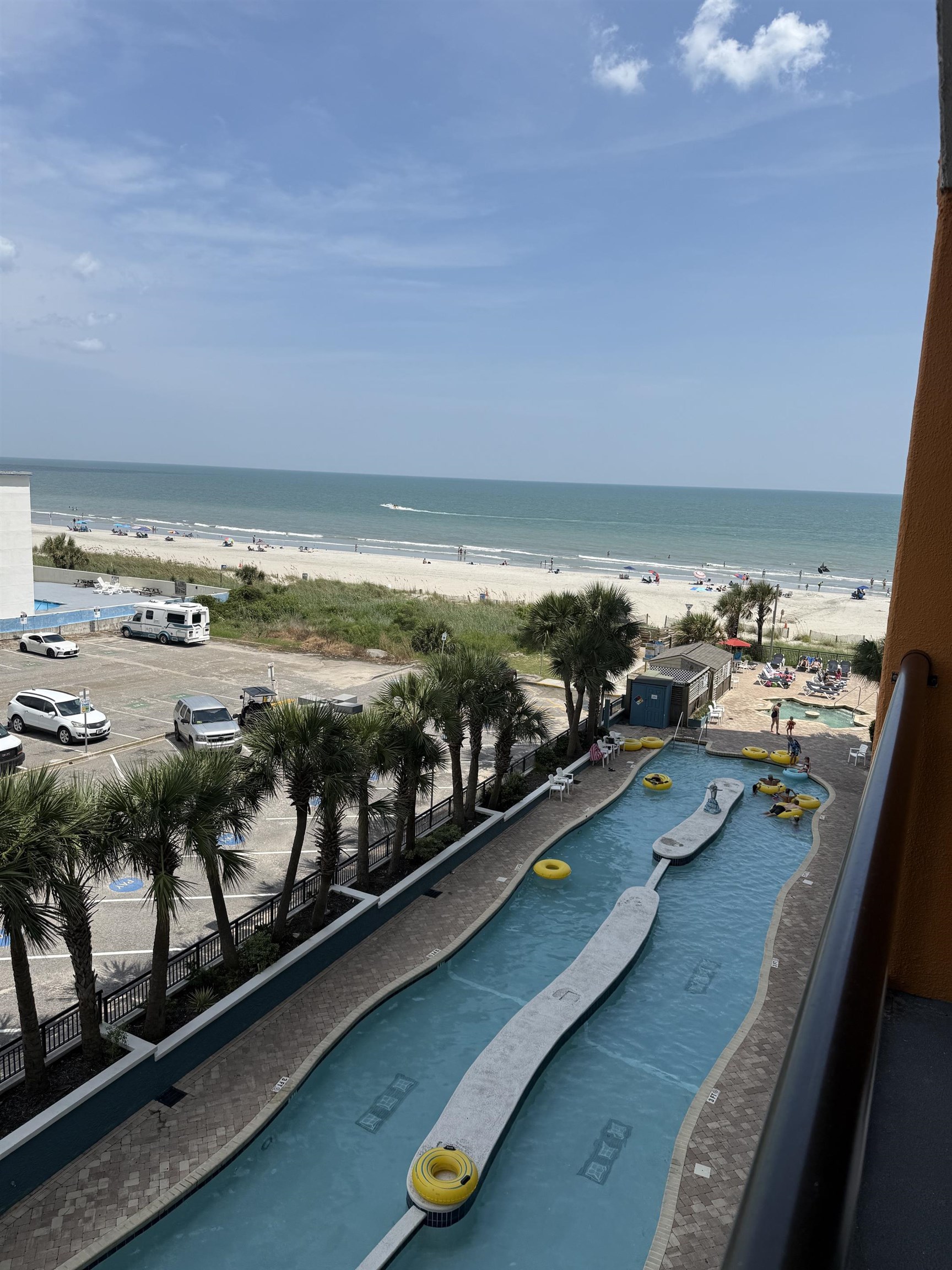 1501 Ocean Blvd. S Unit: 507